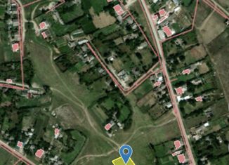 Продажа земельного участка, 15 сот., село Богатое, Московская улица