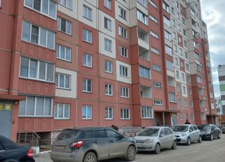 Продаю 1-комнатную квартиру, 37 м2, Новосибирск, метро Площадь Маркса, улица Титова, с55