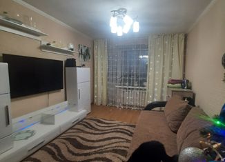 Продается 1-комнатная квартира, 41 м2, село Супонево, Советская улица, 2В