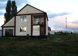 Продам дом, 130.7 м2, село Фащёвка, Советская улица, 32