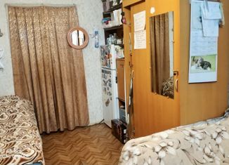 Продам комнату, 56 м2, Москва, Волжский бульвар, 36, метро Кузьминки