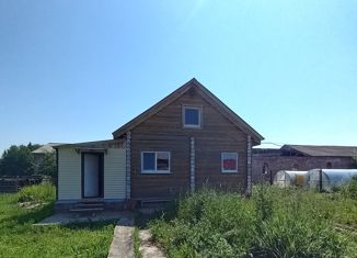 Продается дом, 43.4 м2, хутор Берёзовый