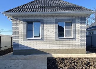 Продам дом, 105 м2, посёлок Победитель, Весенняя улица