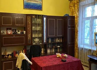 4-ком. квартира на продажу, 131.9 м2, Симферополь, улица Толстого, 33, Железнодорожный район