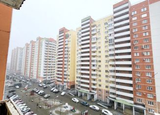 Продажа 2-комнатной квартиры, 66 м2, Краснодар, улица Академика Лукьяненко, 18, микрорайон Микрохирургии глаза