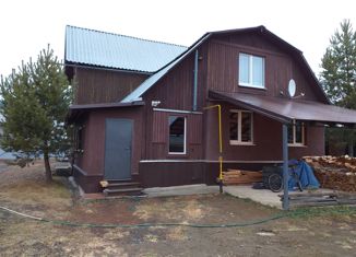 Дом на продажу, 150 м2, деревня Большое Седельниково, Просторная улица, 4