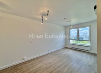 Продам 2-ком. квартиру, 32.1 м2, Москва, Очаковское шоссе, 5к1