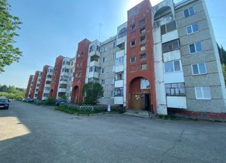 Продается 3-ком. квартира, 72.9 м2, село Семилужки, улица Иркутский тракт, 1А