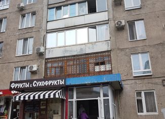 Продажа 1-ком. квартиры, 16.6 м2, Уфа, улица Свердлова, 57, Кировский район