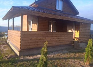 Продам дом, 84.6 м2, дачное некоммерческое партнерство Дубровка, 2-я линия