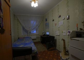 Продам четырехкомнатную квартиру, 81.2 м2, Самарская область, Морквашинская улица, 41