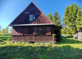 Продажа дома, 41 м2, деревня Красилово