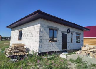 Продается дом, 90 м2, посёлок Кировский, улица Памяти Ветеранов