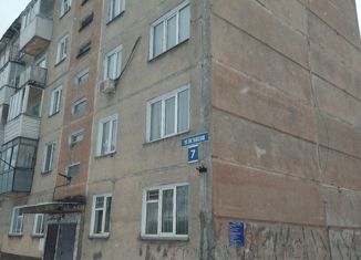 Продажа 1-комнатной квартиры, 29 м2, рабочий поселок Линёво, Листвянская улица, 7