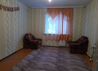 2-комнатная квартира на продажу, 46.4 м2, село Берёзовка, Центральная улица, 47