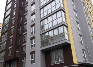 Продается 1-комнатная квартира, 57.5 м2, Иваново, улица Семенчикова, 4, Октябрьский район