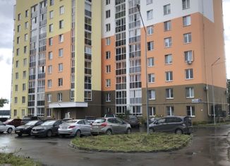 Продажа 3-ком. квартиры, 78.2 м2, Среднеуральск, Набережная улица, 1Г