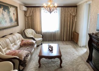 Сдаю в аренду 2-ком. квартиру, 63 м2, Нижний Новгород, ЖК Город Будущего, бульвар Академика Б.А. Королёва