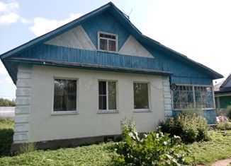 Продается дом, 40 м2, Архангельская область, улица Луначарского