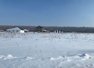 Продажа земельного участка, 10 сот., деревня Чулпан, Полевая улица