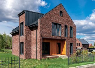 Продается дом, 210 м2, коттеджный посёлок Ярд виладж