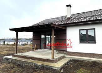 Дом на продажу, 116.1 м2, посёлок Рассоха, улица Биологов, 21