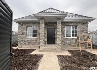 Продаю дом, 90 м2, садовое товарищество Монтажник, Вишнёвая улица