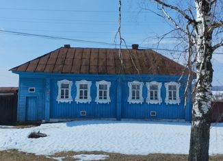 Продажа дома, 87.5 м2, Нижегородская область, улица Красные Зори