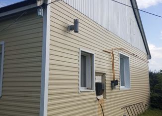 Продажа дома, 100 м2, деревня Яр-Бишкадак, улица Мира