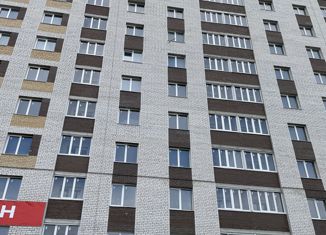 Продается 1-ком. квартира, 37.9 м2, деревня Крутые Выселки, Мичуринская улица, 234