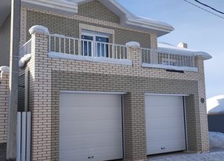 Продается дом, 222.7 м2, поселок Новая Разводная, Янтарная улица, 10