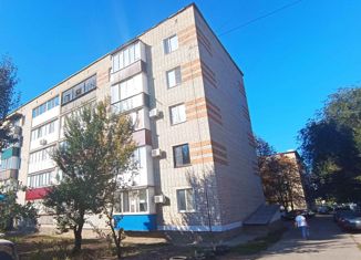 Продажа 1-ком. квартиры, 32 м2, Алексеевка, Мостовая улица, 3а