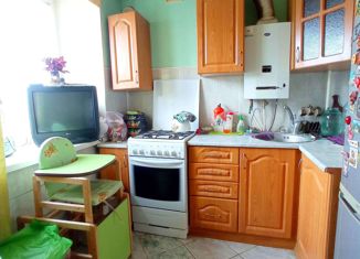 Продажа 2-ком. квартиры, 43 м2, Кинель, Ульяновская улица, 30