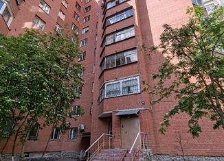 Продам 1-комнатную квартиру, 42.2 м2, Екатеринбург, улица Шейнкмана, 110, метро Площадь 1905 года