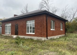 Дом на продажу, 85 м2, поселок Темерницкий, Сосновая улица