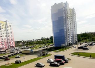 Продажа квартиры студии, 24.5 м2, Киров, улица Павла Корчагина, 236к1, Первомайский район