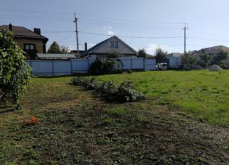 Продажа участка, 6 сот., СНТ Ника-4, Пешеходная улица, 4