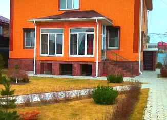 Продается дом, 550 м2, деревня Картино, Малиновая улица