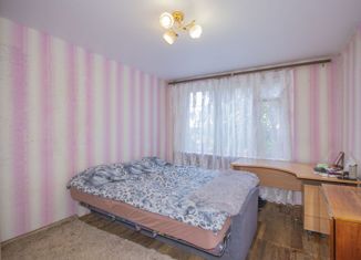 Продам двухкомнатную квартиру, 44 м2, посёлок Кедровка, Советская улица, 21