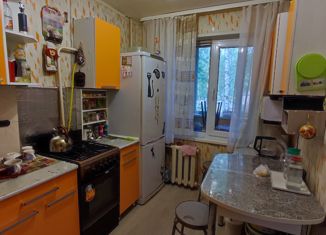 Продажа 4-ком. квартиры, 89 м2, Йошкар-Ола, улица Строителей, 17А, 9-й микрорайон