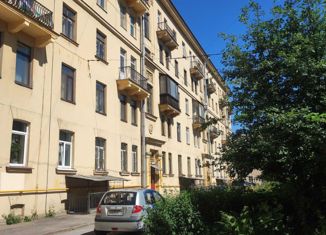 Продажа 2-комнатной квартиры, 51 м2, Санкт-Петербург, проспект Стачек, 26