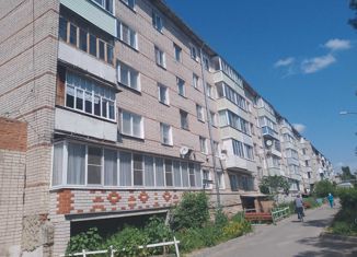 Продается трехкомнатная квартира, 57.8 м2, Рязанская область, Советская улица, 2
