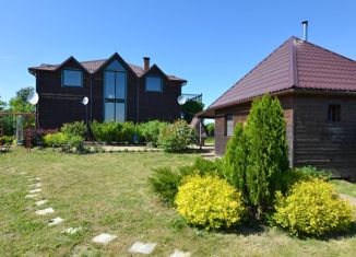 Продается дом, 240 м2, деревня Гаврилово, Центральная улица