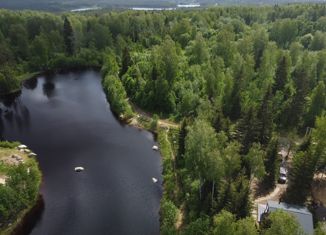 Продаю дом, 64 м2, коттеджный поселок Стеклянный Ручей, коттеджный посёлок Стеклянный Ручей, 145/5