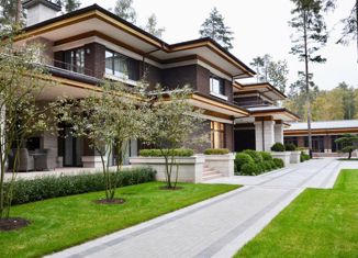 Продаю дом, 976 м2, село Казачий Брод