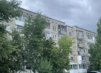 Продам 1-комнатную квартиру, 35.1 м2, Березники, Коммунистическая улица, 6