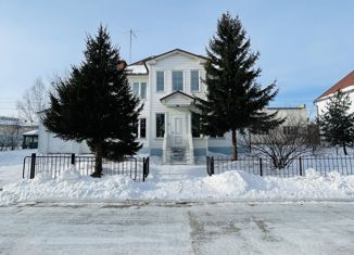 Дом на продажу, 272.8 м2, Хабаровск, квартал Амур, 18