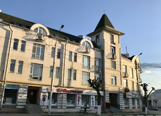 Продажа машиноместа, 36 м2, Рязань, Соборная площадь, 2, Советский административный округ