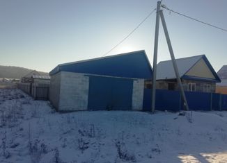 Продаю дом, 56 м2, село Малояз, Юбилейная улица, 30