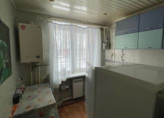 Продам трехкомнатную квартиру, 55.4 м2, рабочий посёлок Олымский, улица Строителей, 4